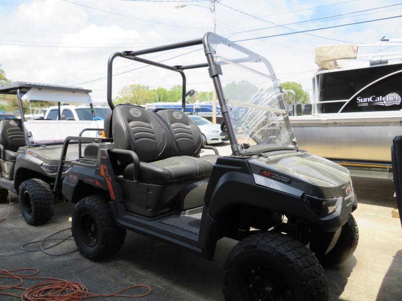 2022 Envy NV4L Golf Cart 2022 Envy NV4L Golf Cart