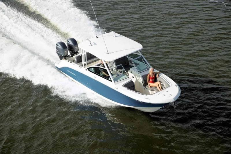 2023 Stingray Boats 269DC Other 2023 Stingray Boats 269DC Other