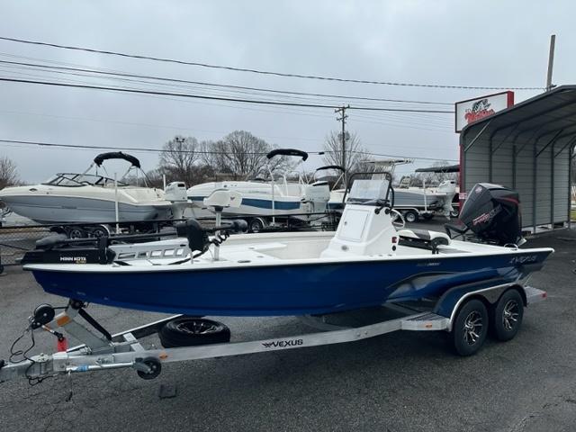 2023 Vexus AVX2180CC Center Console 2023 Vexus AVX2180CC Center Console