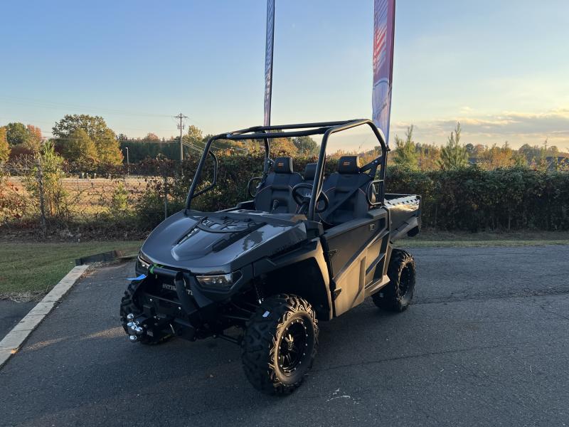 2022 Intimidator UTV GC1K Stage 2 Grey Utility Side-by-Side (UTV) 2022 Intimidator UTV GC1K Stage 2 Grey Utility Side-by-Side (UTV)