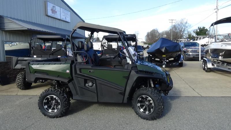 2022 Intimidator UTV GC1K Stage 2 OD Green Utility Side-by-Side (UTV) 2022 Intimidator UTV GC1K Stage 2 OD Green Utility Side-by-Side (UTV)