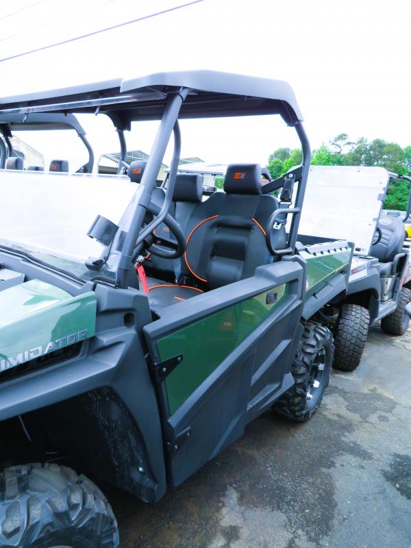 2022 Intimidator UTV GC1K Stage 2 OD Green Utility Side-by-Side (UTV) 2022 Intimidator UTV GC1K Stage 2 OD Green Utility Side-by-Side (UTV)