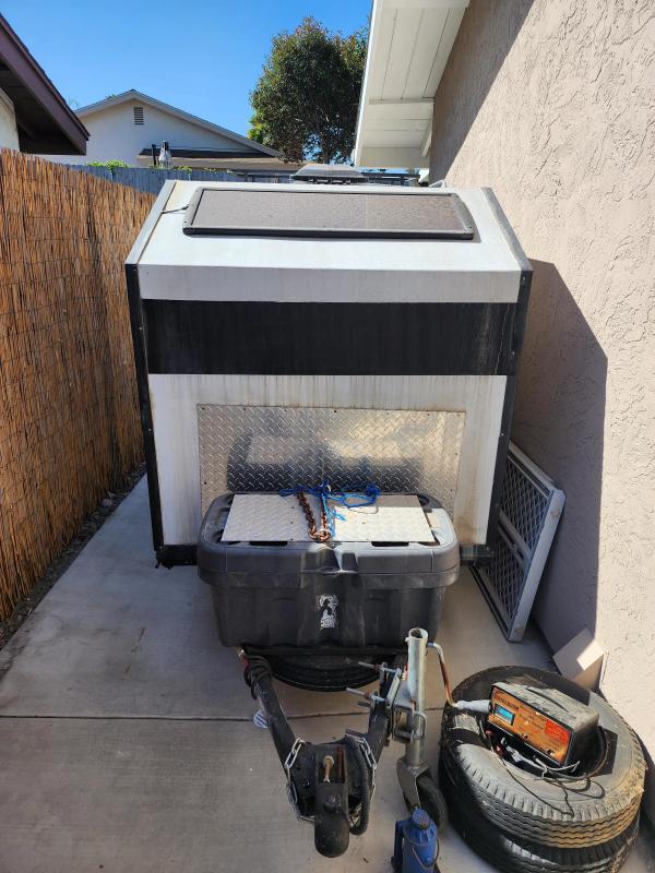 remfg Camper / RV CenTech Specialty Vehicles Other for sale, in Oceanside, CA Thumbnail 11