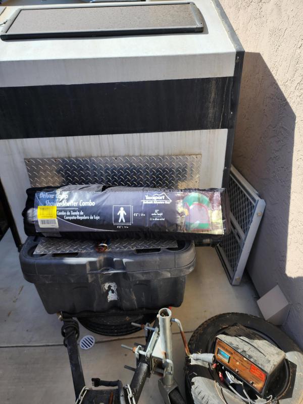 remfg Camper / RV CenTech Specialty Vehicles Other for sale, in Oceanside, CA image-0