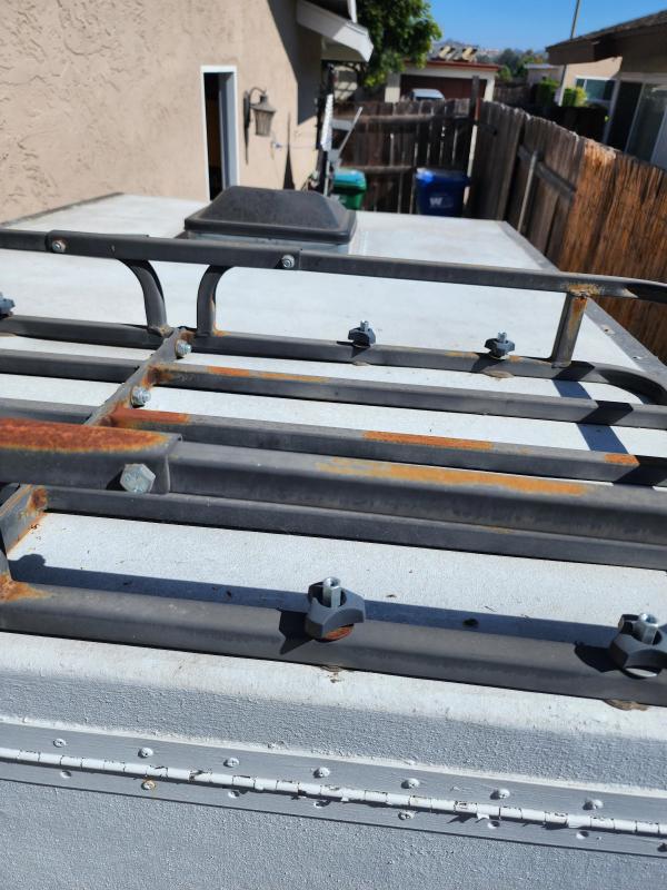 remfg Camper / RV CenTech Specialty Vehicles Other for sale, in Oceanside, CA Thumbnail 12