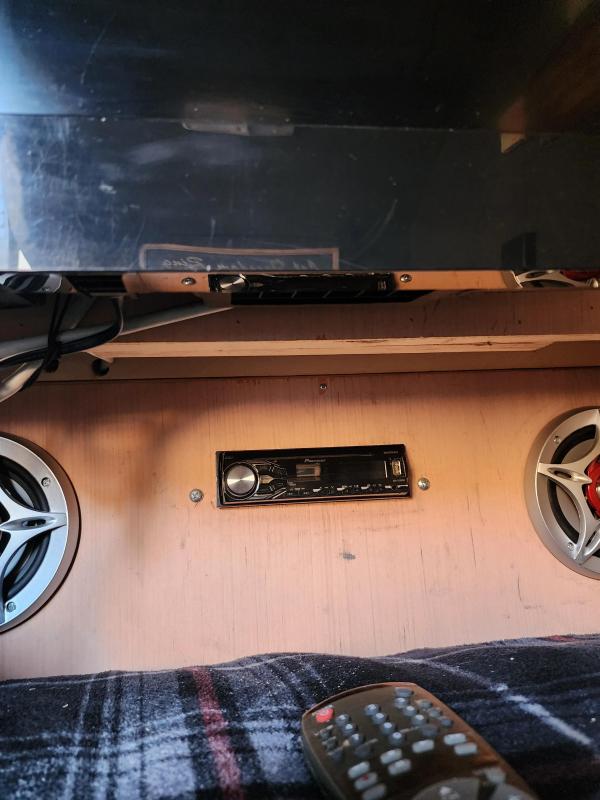 remfg Camper / RV CenTech Specialty Vehicles Other for sale, in Oceanside, CA Thumbnail 4