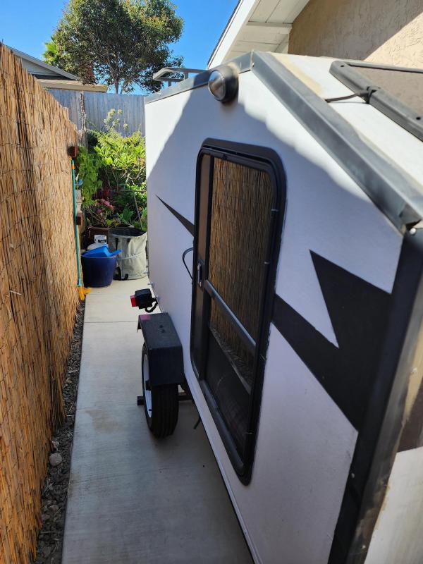 remfg Camper / RV CenTech Specialty Vehicles Other for sale, in Oceanside, CA Thumbnail 9