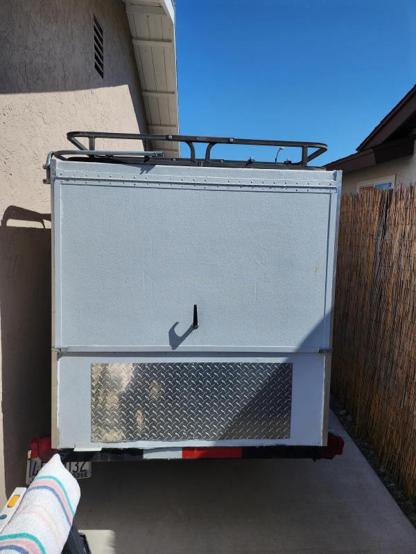 remfg Camper / RV CenTech Specialty Vehicles Other for sale, in Oceanside, CA Thumbnail 7