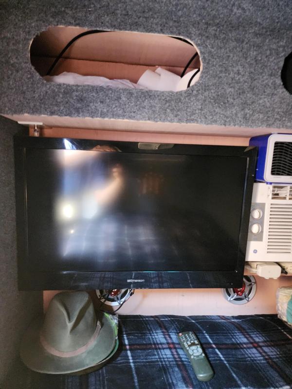 remfg Camper / RV CenTech Specialty Vehicles Other for sale, in Oceanside, CA Thumbnail 5