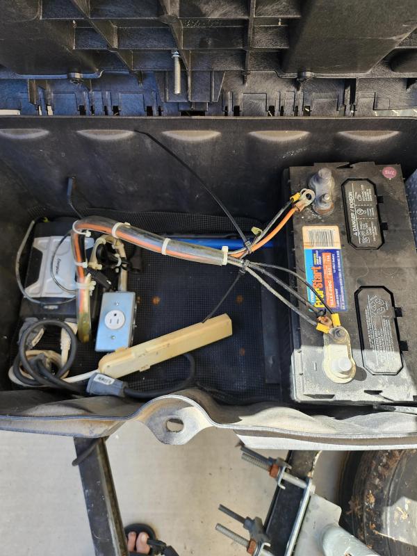 remfg Camper / RV CenTech Specialty Vehicles Other for sale, in Oceanside, CA Thumbnail 10