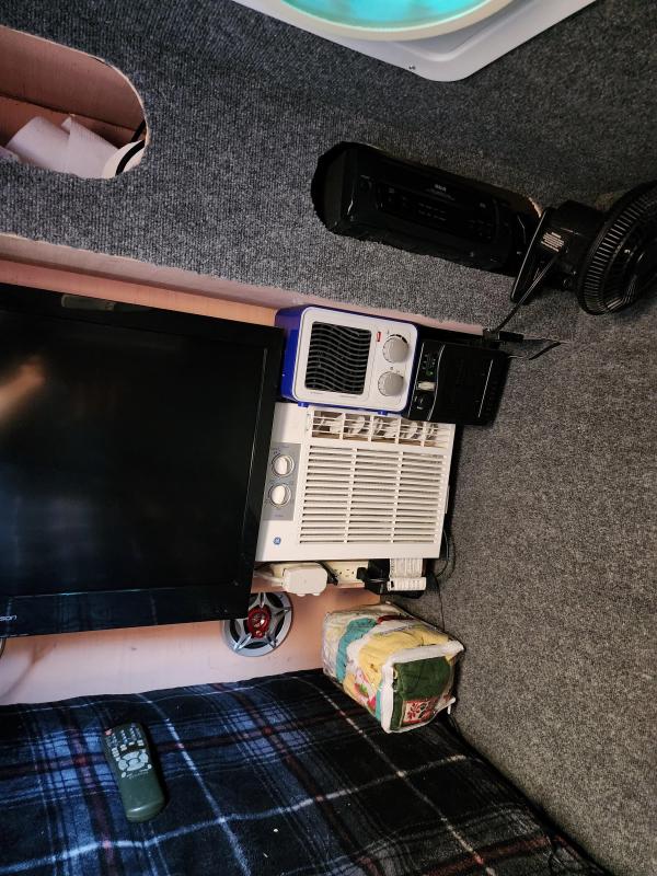 remfg Camper / RV CenTech Specialty Vehicles Other for sale, in Oceanside, CA Thumbnail 2