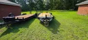 new Equipment / Flatbed Trailers Nolan Manufacturing  for sale, in Fernandina Beach, FL Thumbnail 2