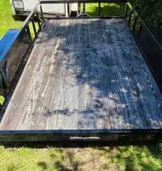 new Utility Trailers Triple Crown Trailers  for sale, in Fernandina Beach, FL Thumbnail 3