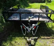 new Utility Trailers Triple Crown Trailers  for sale, in Fernandina Beach, FL Thumbnail 2