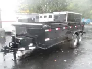 2024 Innovative Trailer Mfg. Comp DLX