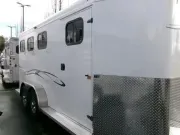 new Horse Trailers Trails West Manufacturing  for sale, in Snohomish, WA Thumbnail 2
