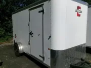 2024 Charmac Trailers Standard Duty