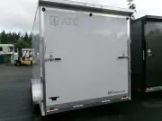 new Cargo (Enclosed) Trailers ATC  for sale, in Snohomish, WA Thumbnail 3