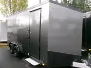 new Cargo (Enclosed) Trailers ATC  for sale, in Snohomish, WA Thumbnail 1