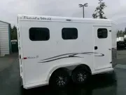 new Horse Trailers Trails West Manufacturing  for sale, in Snohomish, WA Thumbnail 3