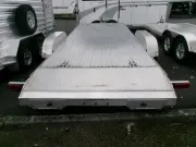 used Car Haulers / Racing Trailers Featherlite  for sale, in Snohomish, WA Thumbnail 2