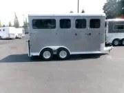 2027 Hawk Trailers Elite / Classic