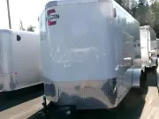 2024 Charmac Trailers Standard Duty