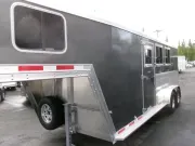 new Horse Trailers Featherlite  for sale, in Snohomish, WA Thumbnail 2