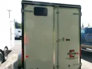 new Cargo (Enclosed) Trailers Charmac Trailers  for sale, in Snohomish, WA Thumbnail 3