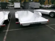 new Car Haulers / Racing Trailers Featherlite  for sale, in Snohomish, WA Thumbnail 3