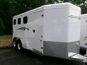 2026 Trails West Manufacturing Adventure MX II