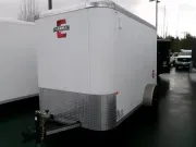 new Cargo (Enclosed) Trailers Charmac Trailers  for sale, in Snohomish, WA Thumbnail 2