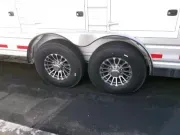new Stock / Stock Combo Trailers Featherlite  for sale, in Snohomish, WA Thumbnail 2