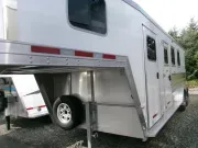 2026 Featherlite Trailers 9600