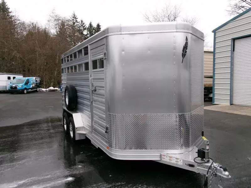 2025 Featherlite