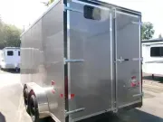 new Cargo (Enclosed) Trailers Charmac Trailers  for sale, in Snohomish, WA Thumbnail 3