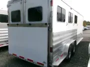 new Horse Trailers Featherlite  for sale, in Snohomish, WA Thumbnail 2