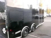 new Car Haulers / Racing Trailers Charmac Trailers  for sale, in Snohomish, WA Thumbnail 2