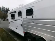 new Horse Trailers Trails West Manufacturing  for sale, in Snohomish, WA Thumbnail 3
