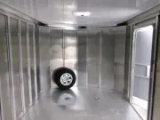new Car Haulers / Racing Trailers Featherlite  for sale, in Snohomish, WA Thumbnail 3