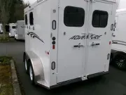 new Horse Trailers Trails West Manufacturing  for sale, in Snohomish, WA Thumbnail 2