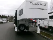 new Horse Trailers Trails West Manufacturing  for sale, in Snohomish, WA Thumbnail 2