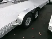 used Car Haulers / Racing Trailers Featherlite  for sale, in Snohomish, WA Thumbnail 3