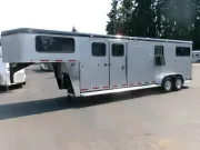 2027 Hawk Trailers Elite / Classic