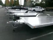 new Car Haulers / Racing Trailers Featherlite  for sale, in Snohomish, WA Thumbnail 2