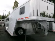 new Horse Trailers Featherlite  for sale, in Snohomish, WA Thumbnail 2