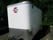 new Cargo (Enclosed) Trailers Charmac Trailers  for sale, in Snohomish, WA Thumbnail 2