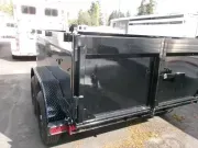 new Dump Trailers Innovative Trailer Mfg.  for sale, in Snohomish, WA Thumbnail 3
