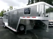 2026 Featherlite Trailers 9600