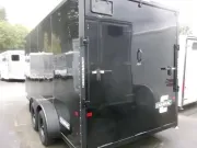 new Cargo (Enclosed) Trailers Charmac Trailers  for sale, in Snohomish, WA Thumbnail 3